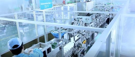 美的凈水器 智能凈化，保障家庭飲水健康