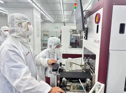 助力產業鏈高質量發展，南京市級工程研究中心數量增至758家