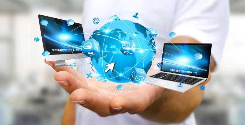 全球互聯，智聯未來 網絡設備技術服務的創新與突破